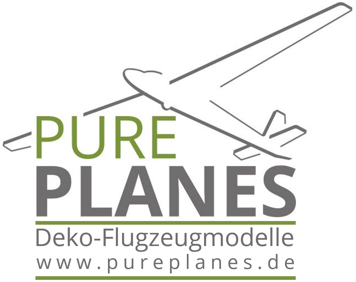 Pure Planes